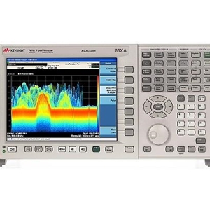 N9020A-RT2 高達 160 MHz 帶寬的實時頻譜分析