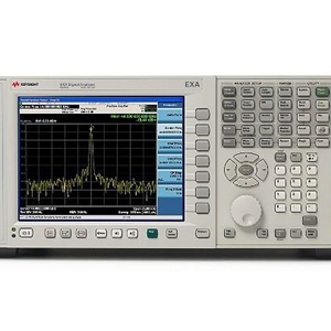 N9010A EXA 信號分析儀，10 Hz ～ 44 GHz