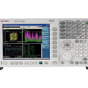 N9020A MXA 信號分析儀，10 Hz 至 26.5 GHz